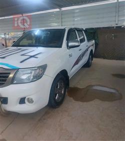 تويوتا هايلوكس